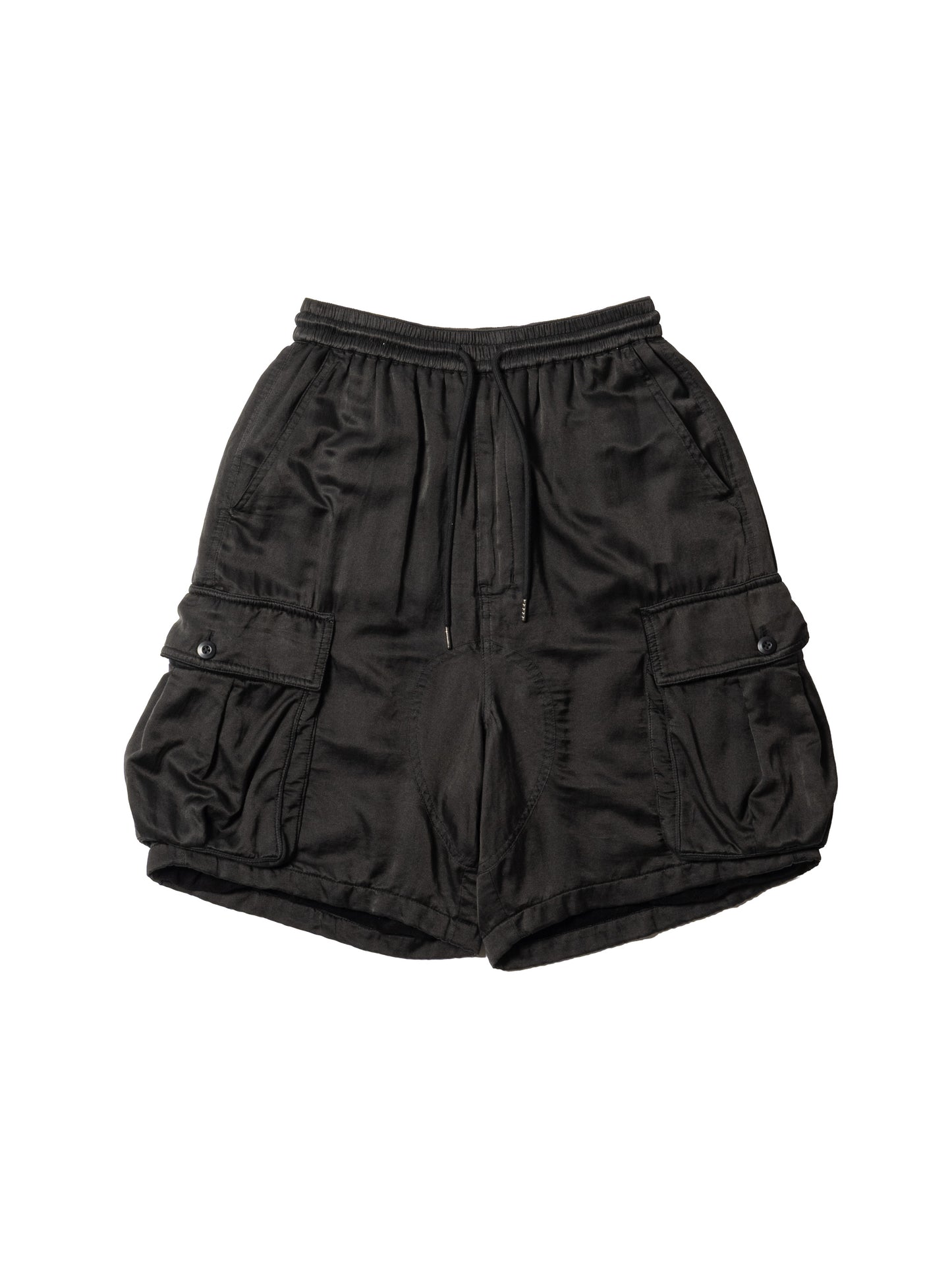 Si/Co HALF CARGO PANTS