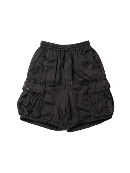Si/Co HALF CARGO PANTS