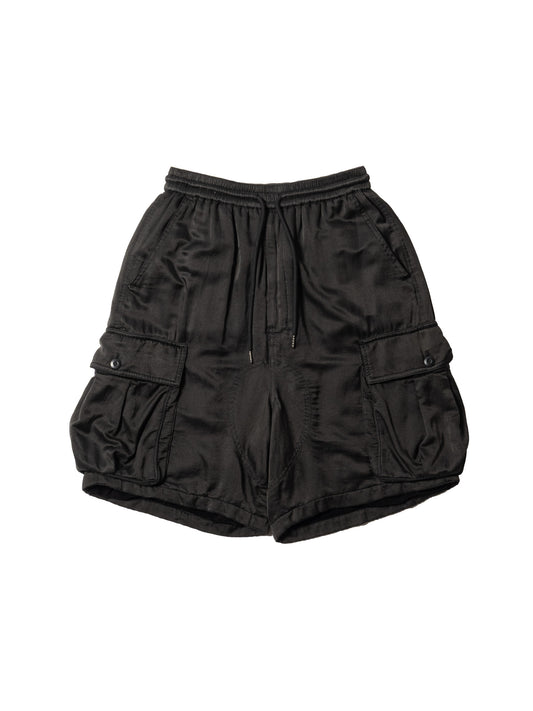 Si/Co HALF CARGO PANTS