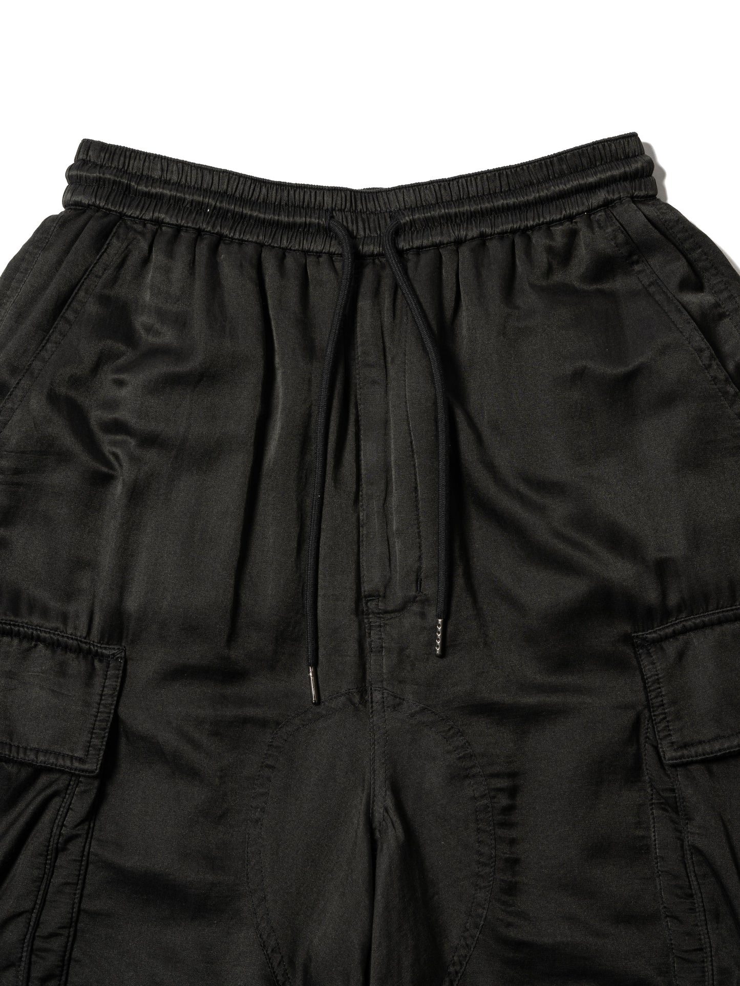 Si/Co HALF CARGO PANTS