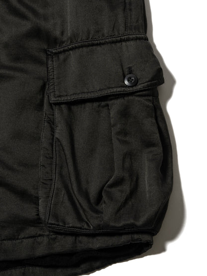 Si/Co HALF CARGO PANTS