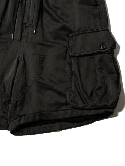 Si/Co HALF CARGO PANTS