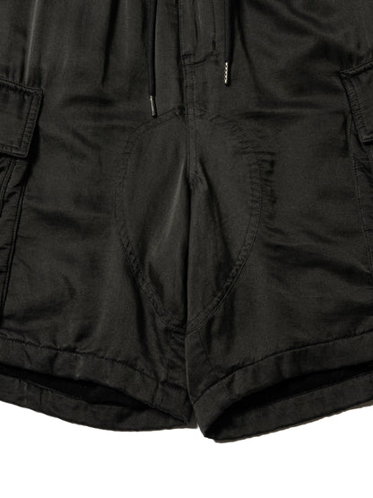 Si/Co HALF CARGO PANTS