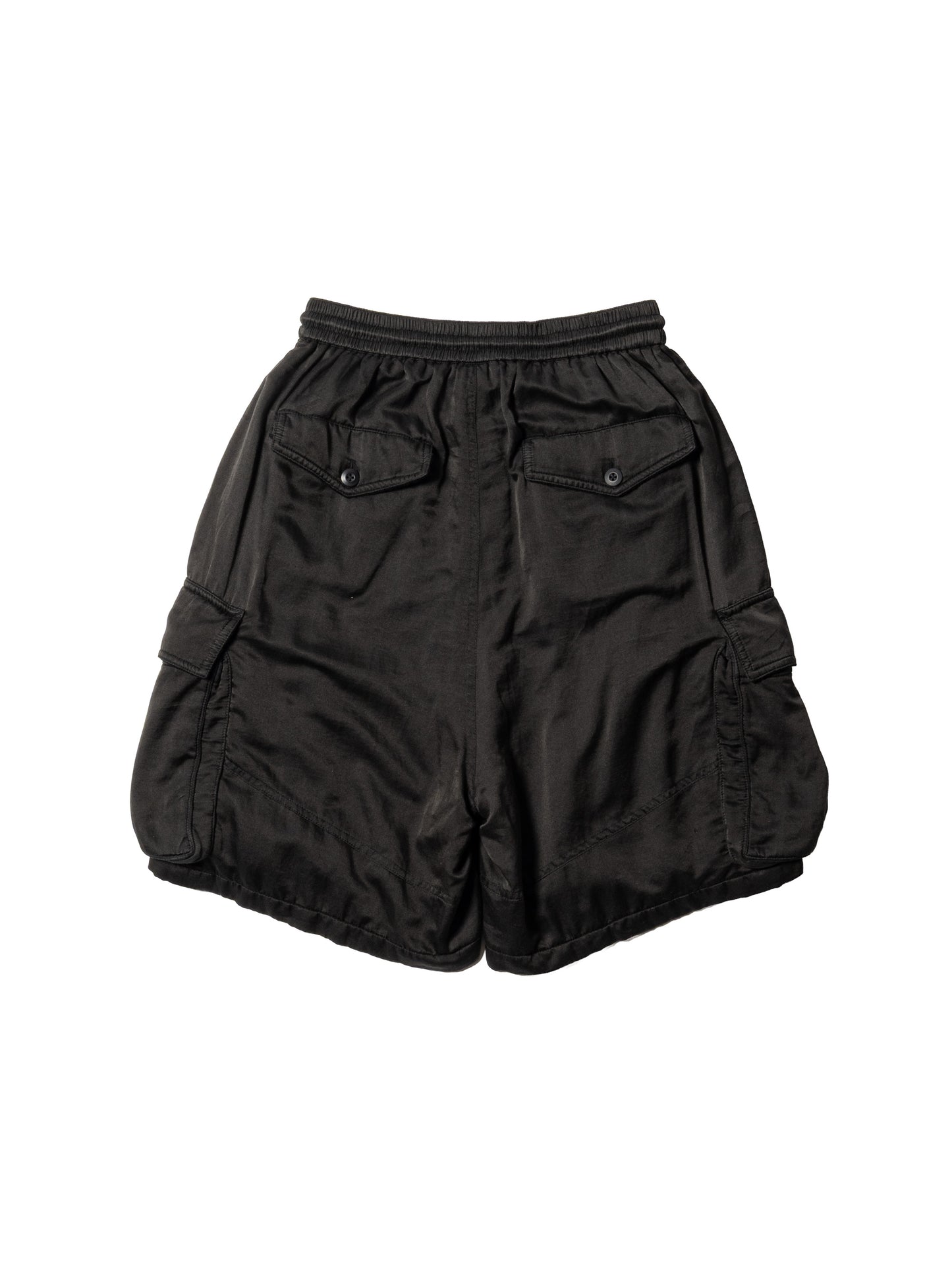 Si/Co HALF CARGO PANTS