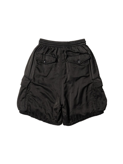 Si/Co HALF CARGO PANTS