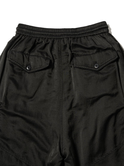 Si/Co HALF CARGO PANTS