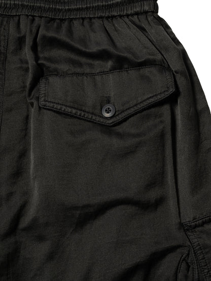 Si/Co HALF CARGO PANTS