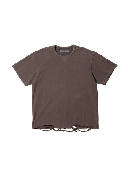 SCISSORS TEE SS