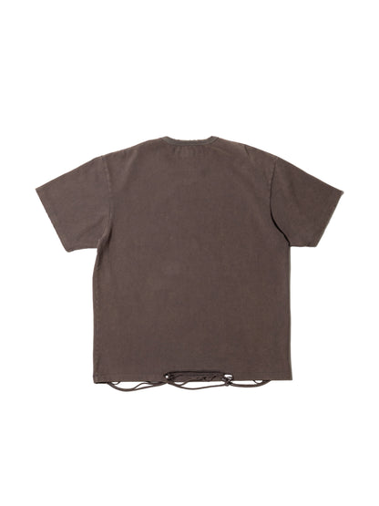 SCISSORS TEE SS