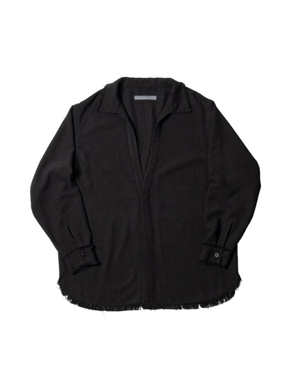 FRINGE SKIPPER SHIRT