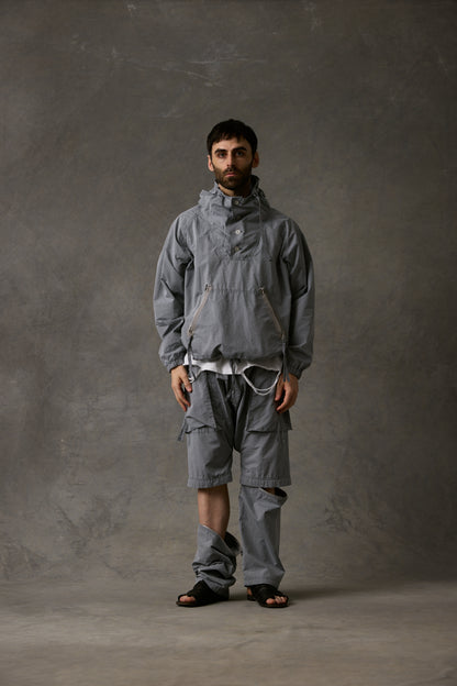 ANORAK PARKA - unknown