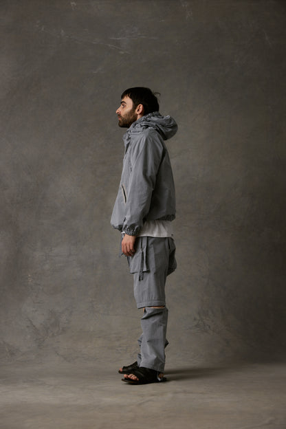 ANORAK PARKA - unknown