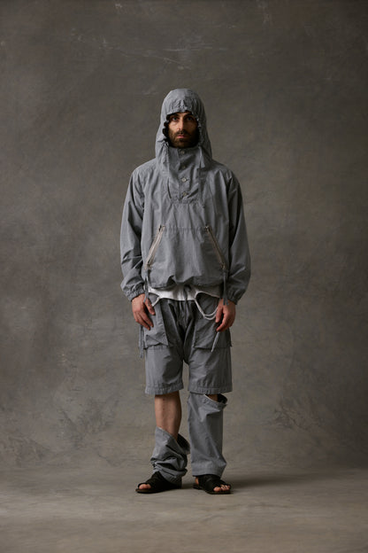 ANORAK PARKA - unknown