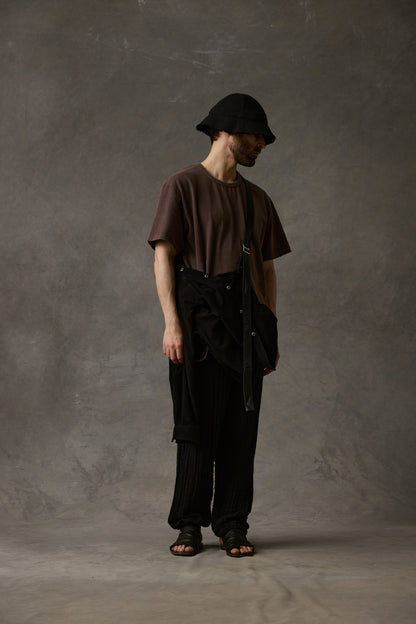 SCISSORS TEE SS