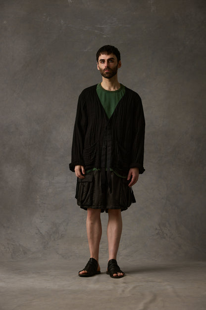 KAYA HAORI - TRIPLE CLOTH