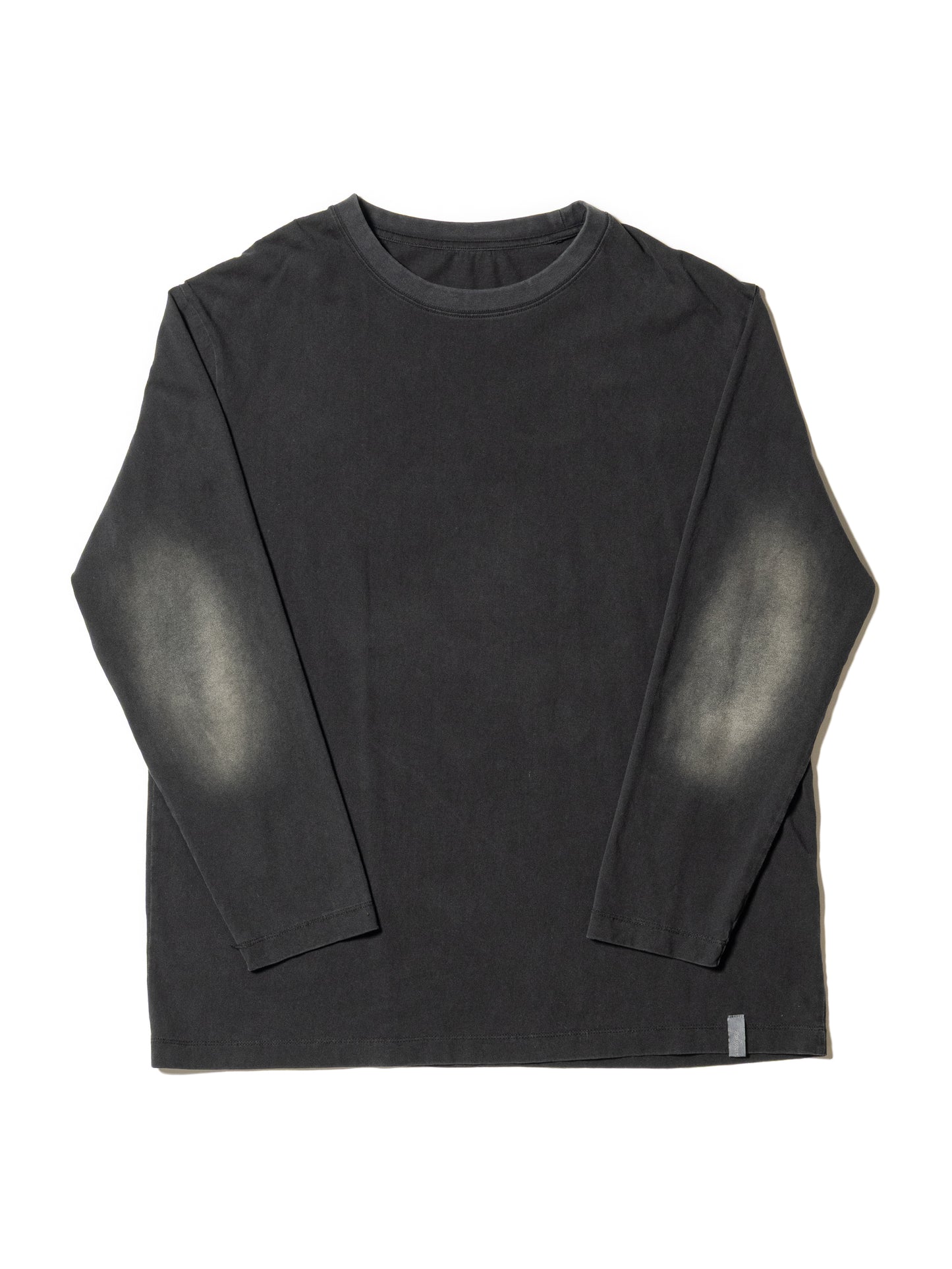 AGING ELBOW LS T-SHIRT