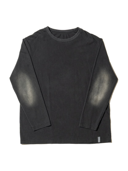 AGING ELBOW LS T-SHIRT