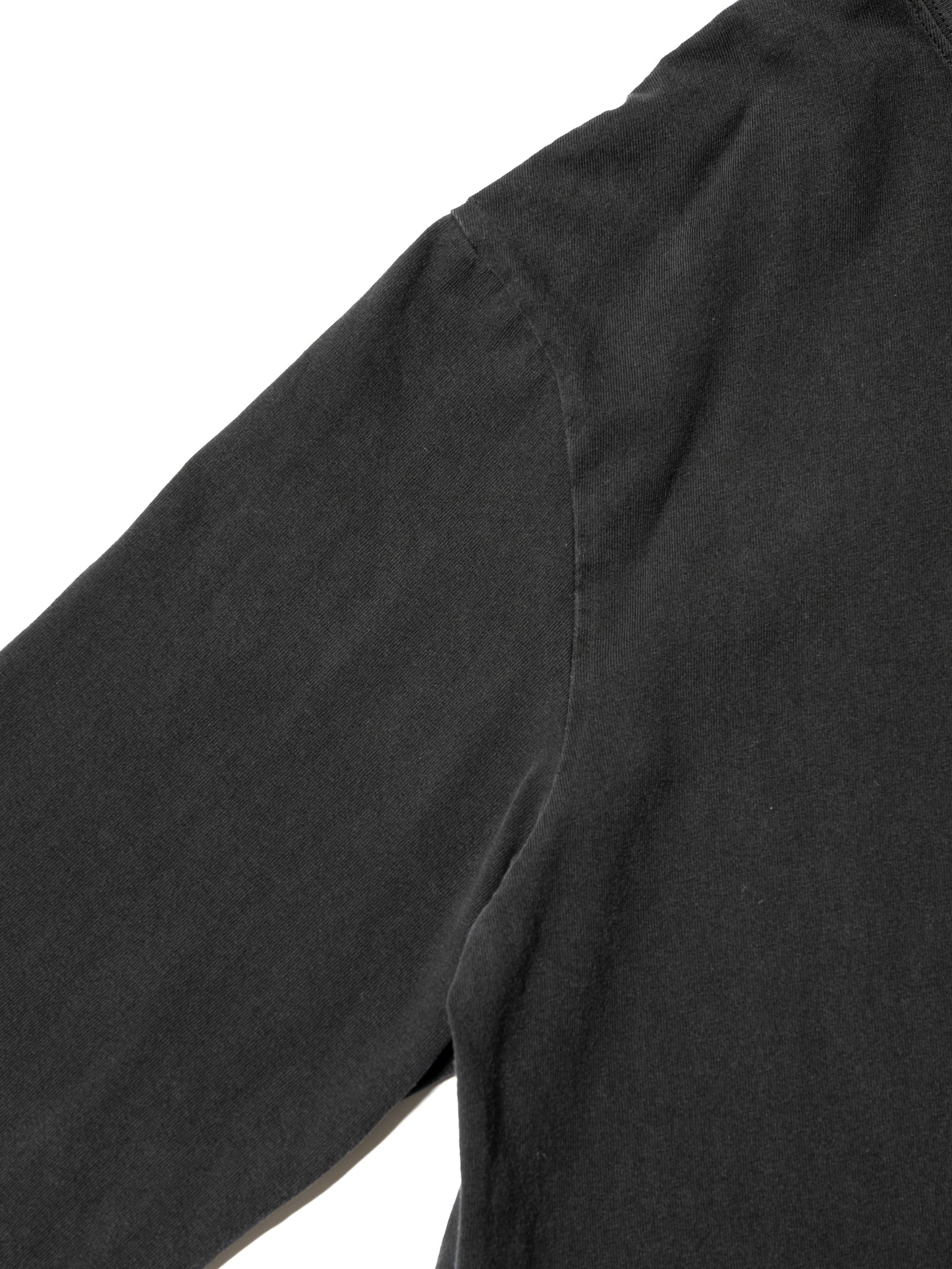 AGING ELBOW LS T-SHIRT