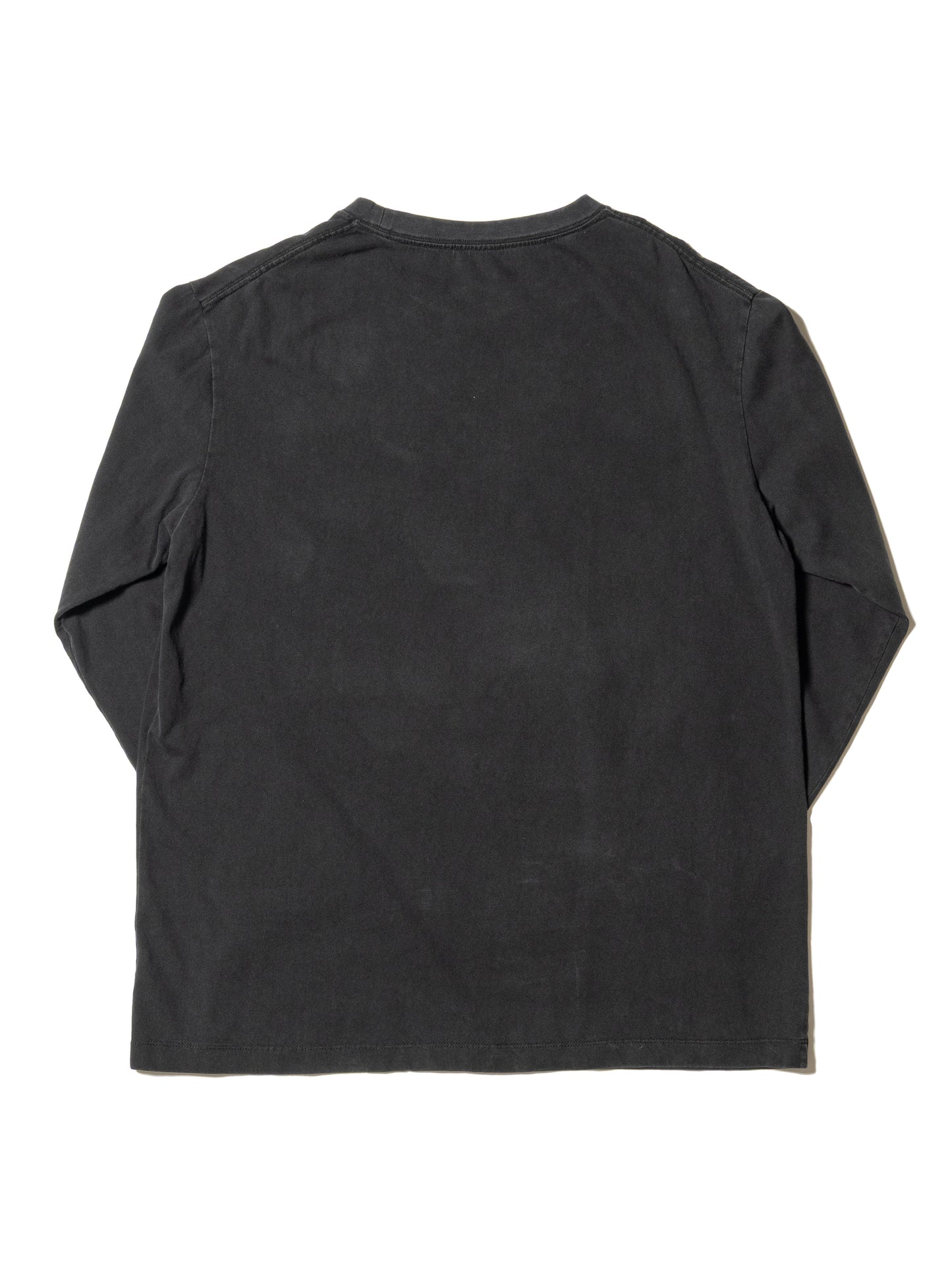 AGING ELBOW LS T-SHIRT