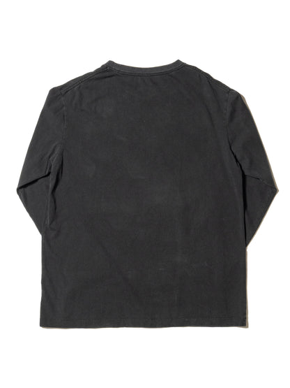 AGING ELBOW LS T-SHIRT