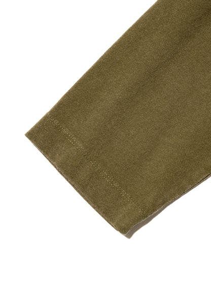 AGING ELBOW LS T-SHIRT