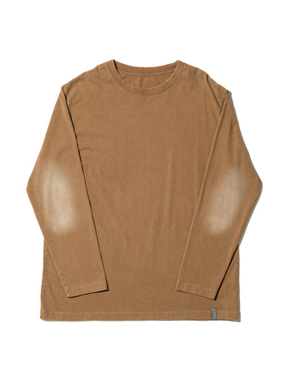 AGING ELBOW LS T-SHIRT