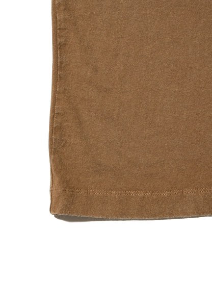 AGING ELBOW LS T-SHIRT