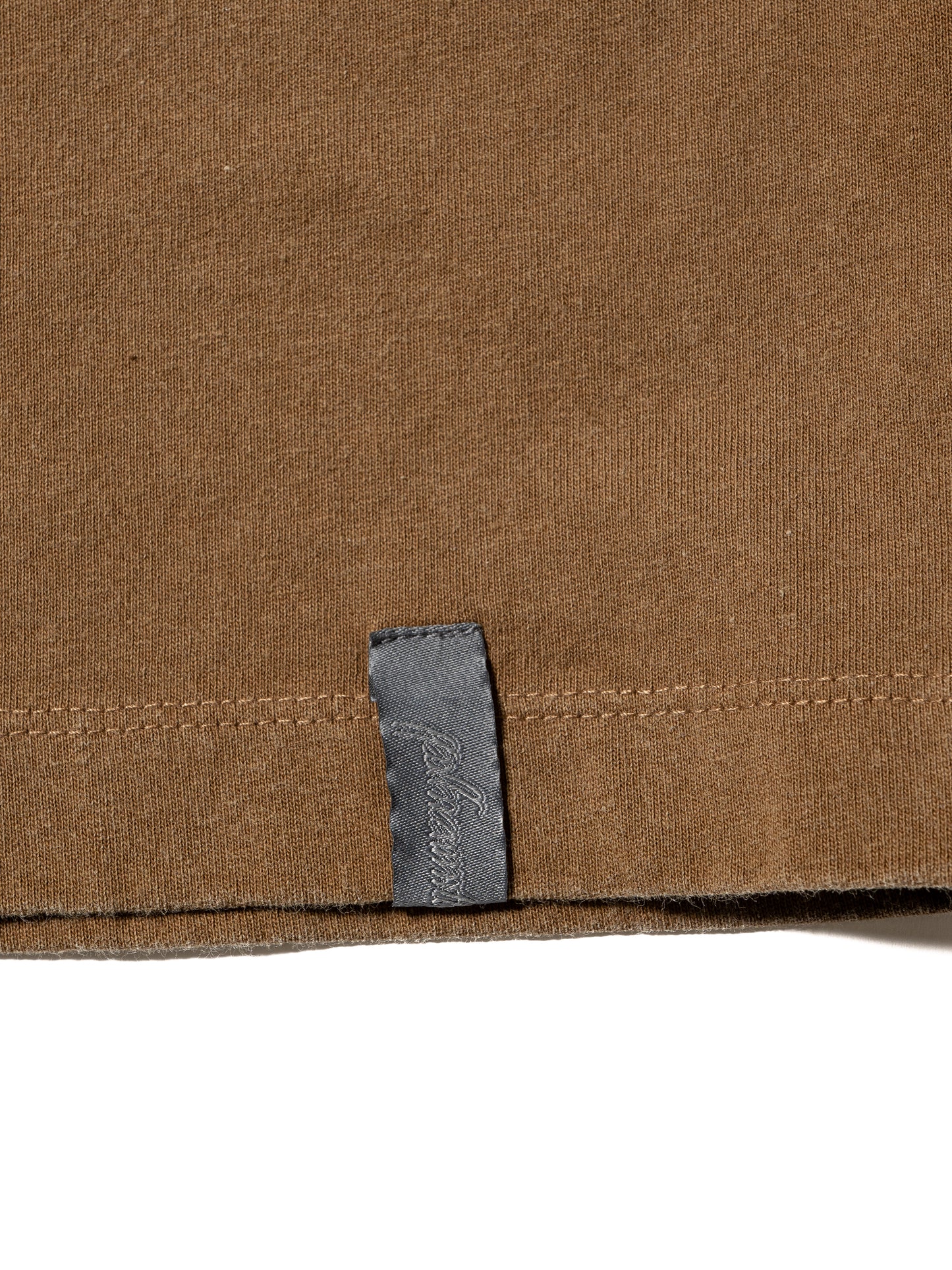 AGING ELBOW LS T-SHIRT