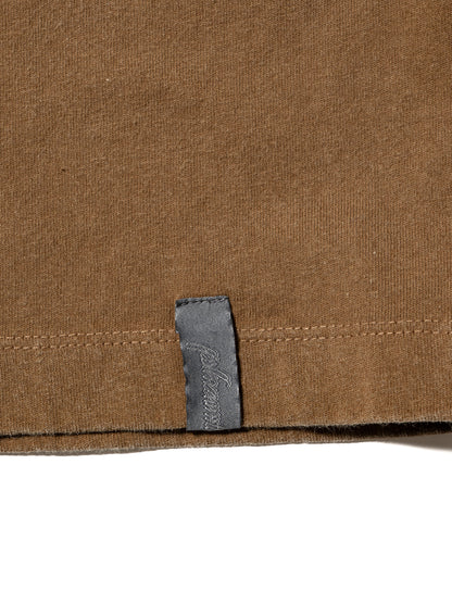 AGING ELBOW LS T-SHIRT