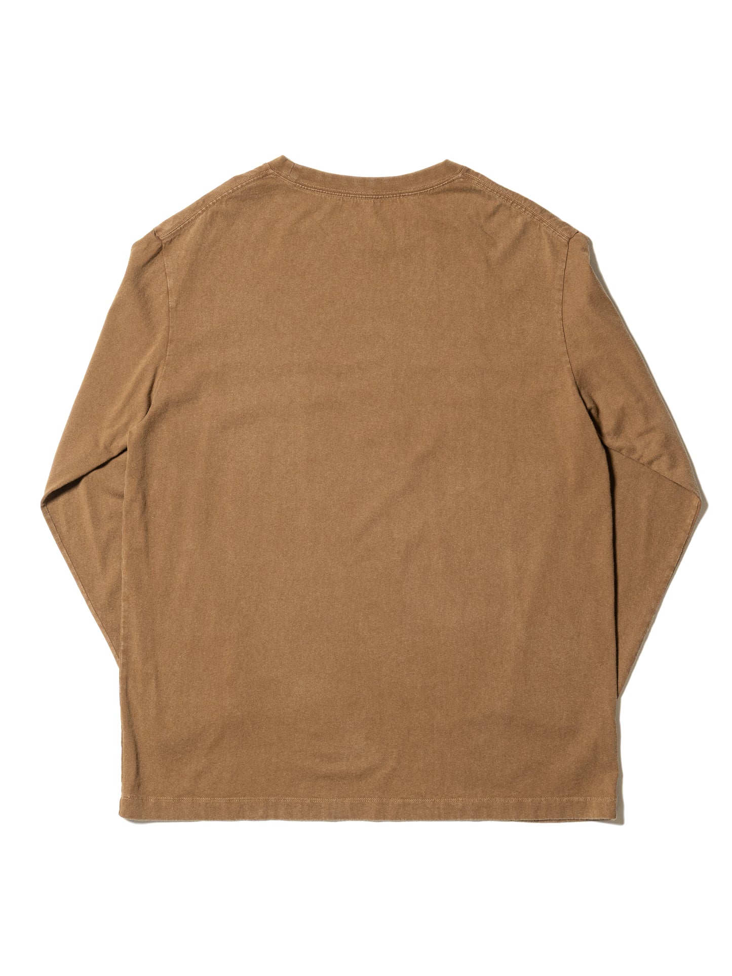 AGING ELBOW LS T-SHIRT