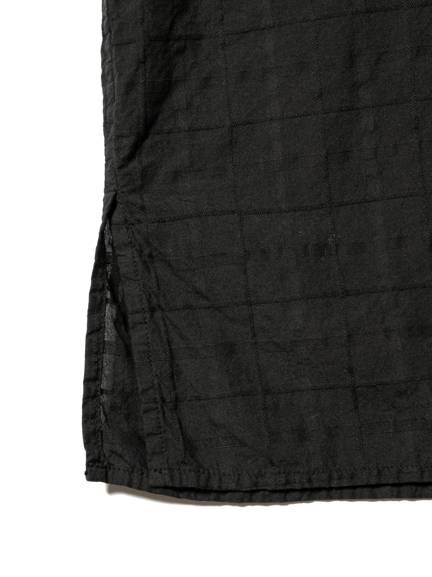 DYED ARM COVER SHIRT