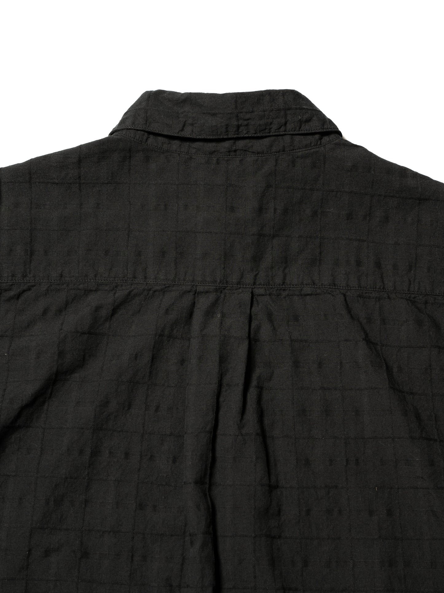 DYED ARM COVER SHIRT