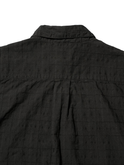 DYED ARM COVER SHIRT