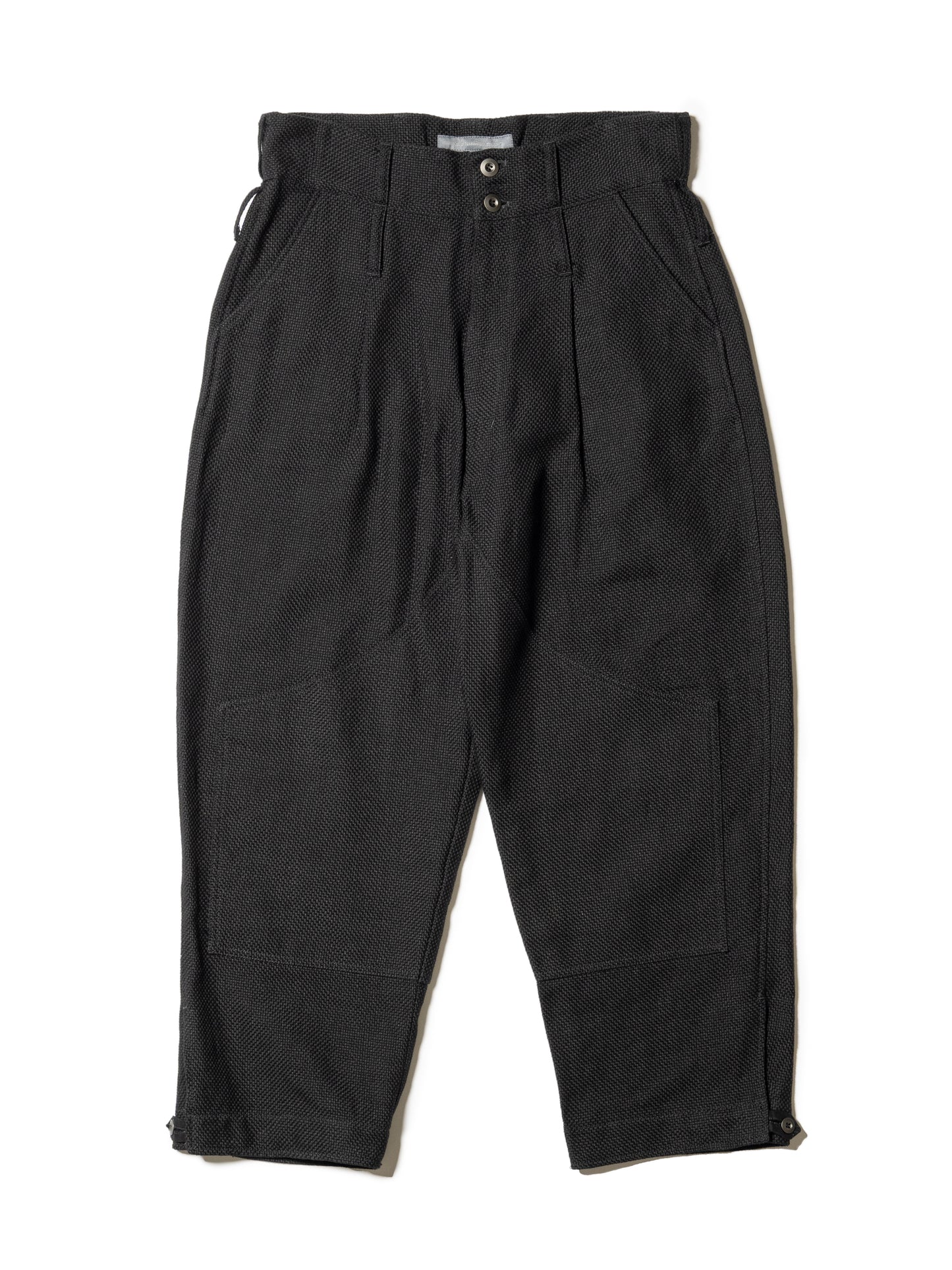 GIMA DOUBLE KNEE PANTS