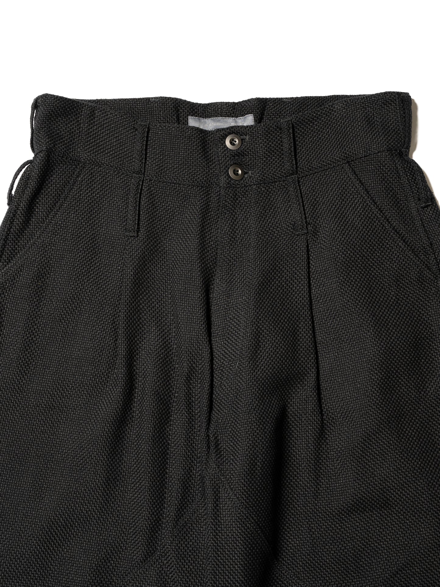 GIMA DOUBLE KNEE PANTS