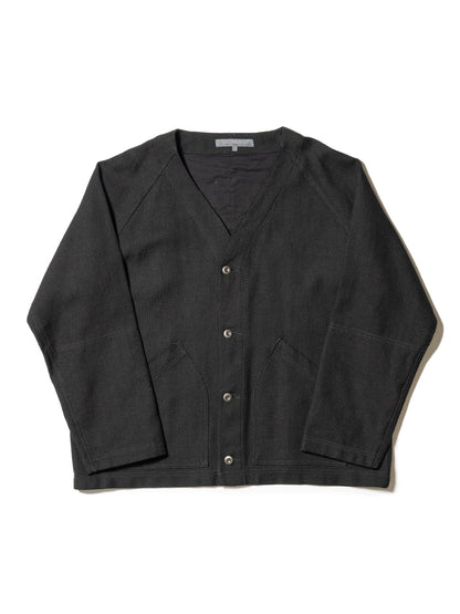 GIMA COLLARLESS JACKET