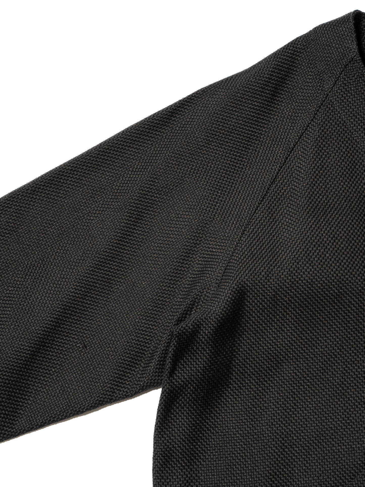 GIMA COLLARLESS JACKET