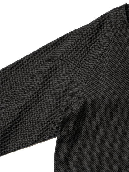 GIMA COLLARLESS JACKET