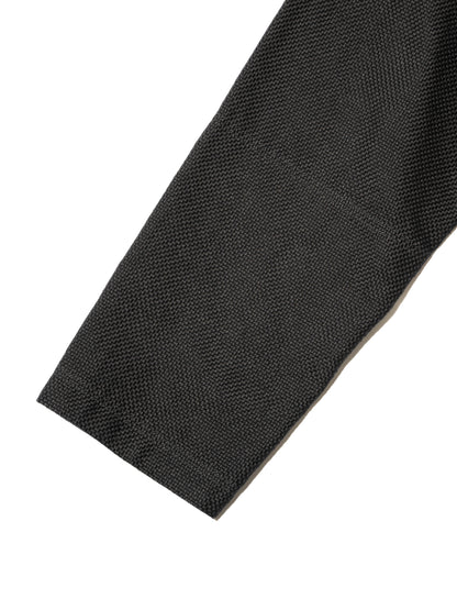 GIMA COLLARLESS JACKET