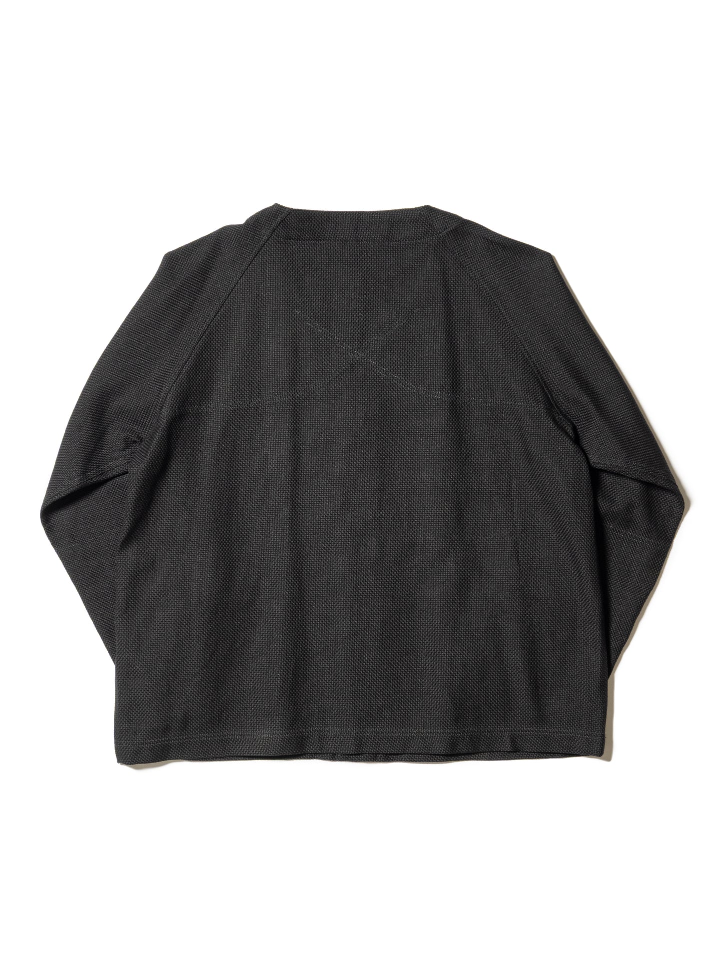 GIMA COLLARLESS JACKET