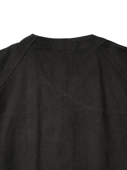 GIMA COLLARLESS JACKET