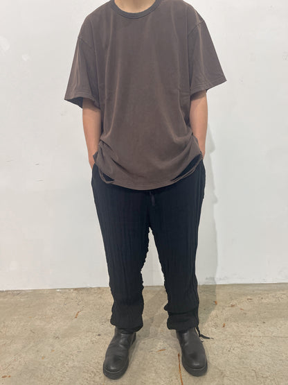 SCISSORS TEE SS
