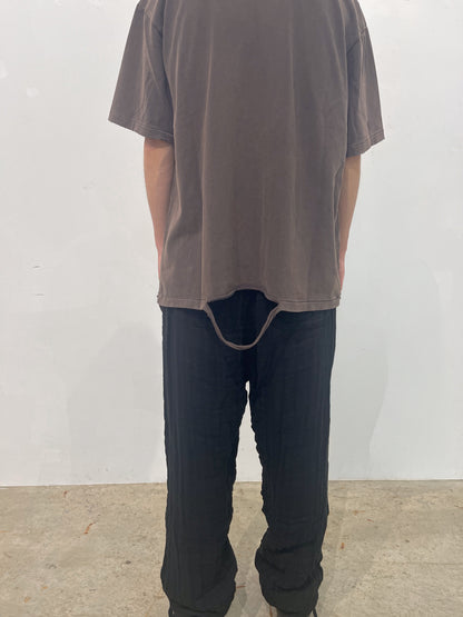 SCISSORS TEE SS