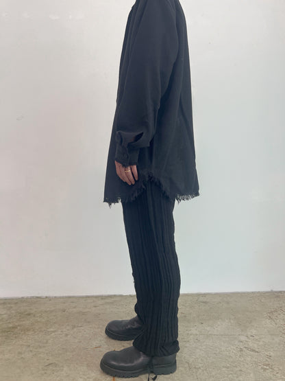 FRINGE SKIPPER SHIRT
