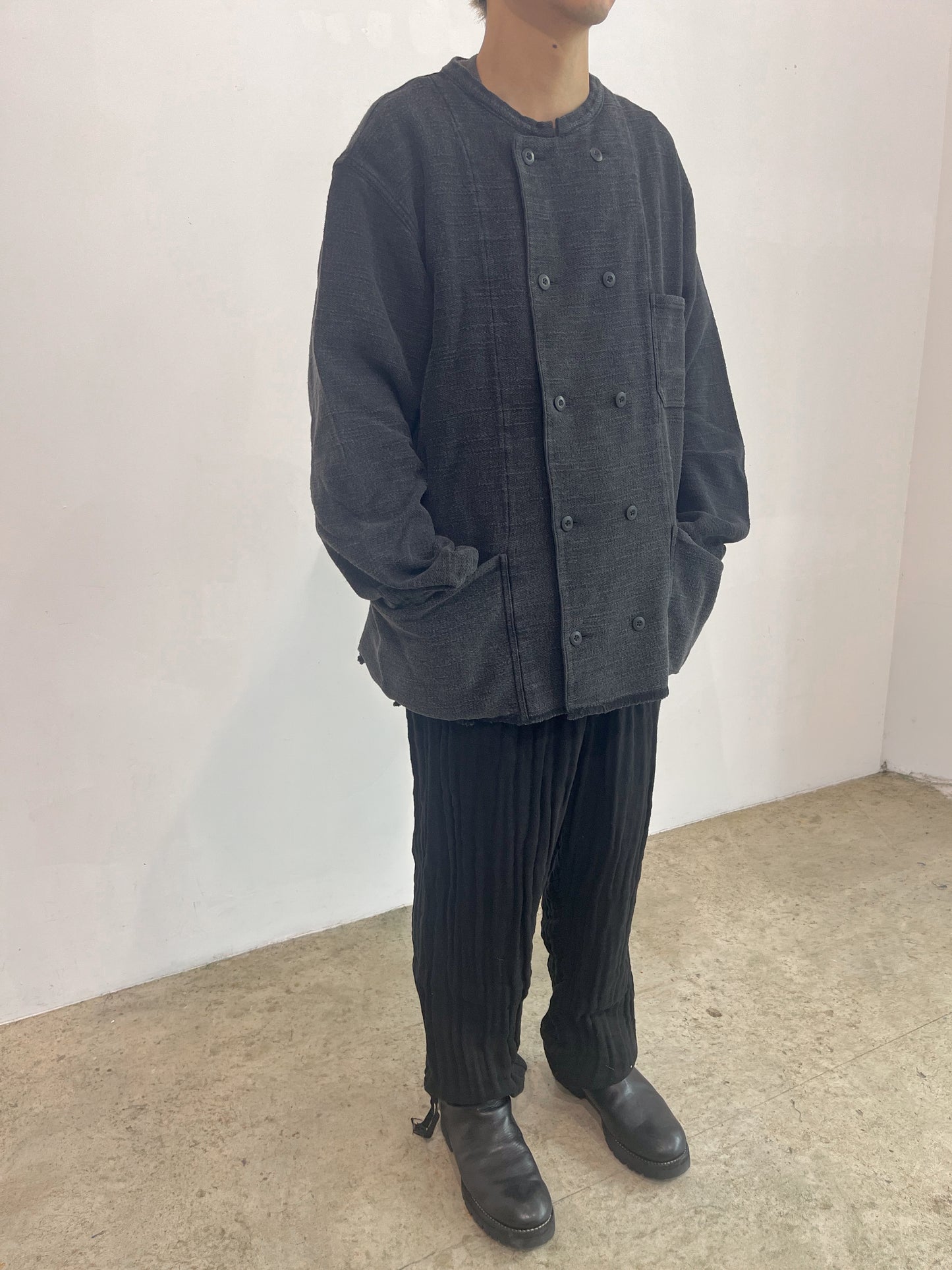 COOK JACKET