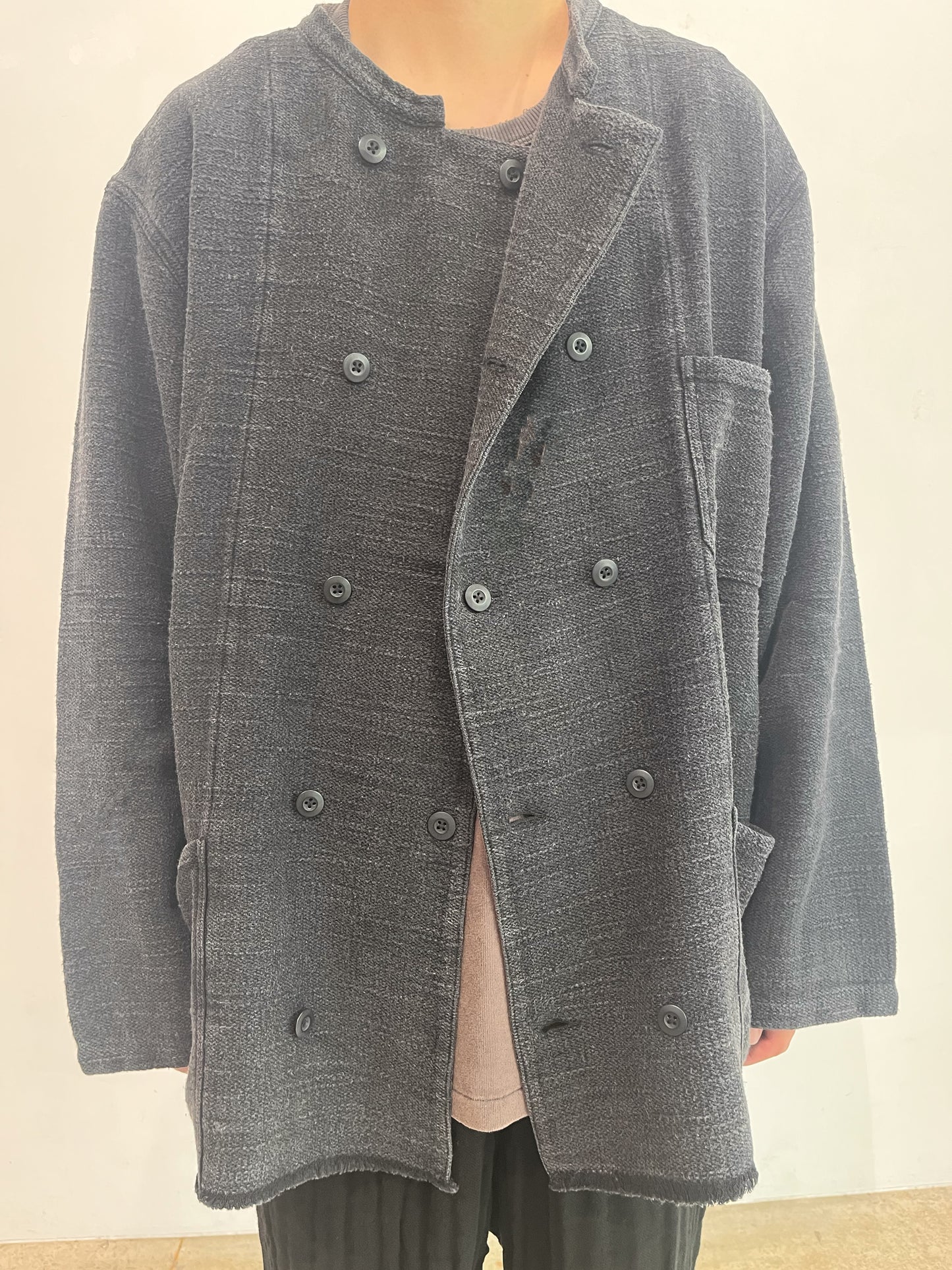 COOK JACKET