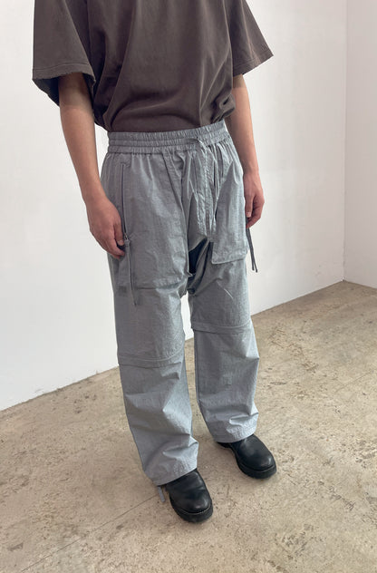 CONVERTIBLE MONKEY PANTS