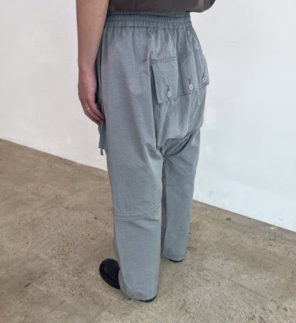 CONVERTIBLE MONKEY PANTS