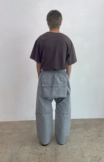 CONVERTIBLE MONKEY PANTS