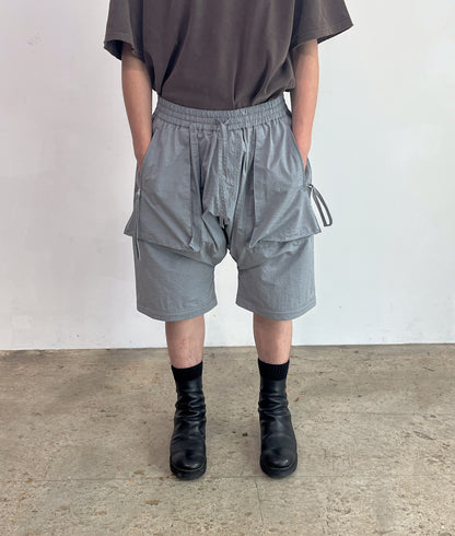 CONVERTIBLE MONKEY PANTS